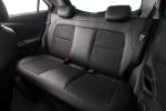 Chevrolet Onix 2016 года